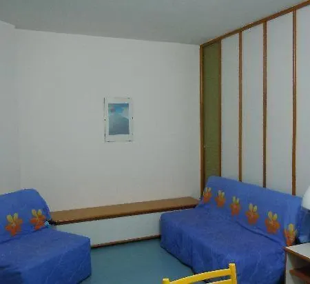 Aparthotel Pianeta Club Residance